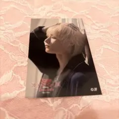 stray Kids I.N オンラインくじ