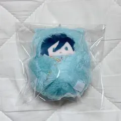 【ブルーロック】糸師凛 くるみたぴぬい 神獣