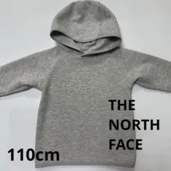 THENORTHFACE パーカー110cm