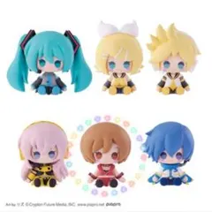 【タイトーくじ】39の日記念くじ 2nd season◇C賞 MEIKO