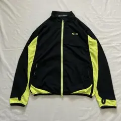 archive oakley gimmick tech nylon jacket