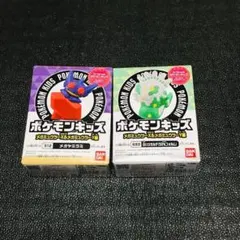 メガヤミラミ　白いジガルデ　50％フォルム