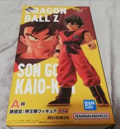 2026年最新】ドラゴンボール 一番くじ 孫悟空 a賞の人気アイテム