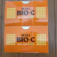 MIKI BIO Cミキバイオシー ミキバイオ-C - ミキプルーン