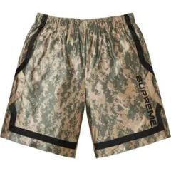 2026年最新】supreme basketball shortの人気アイテム - メルカリ