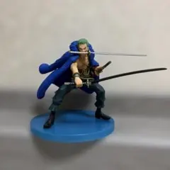 一番くじ ワンピース 20th B賞 ゾロ　記念フィギュアのサムネイル