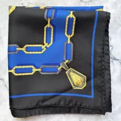must de Cartier カルティエ マストライン ヴィンテージ スカーフ