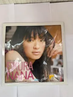 相川七瀬 バンドスコア Purana 楽譜 プラーナ TAB譜 スコアブック