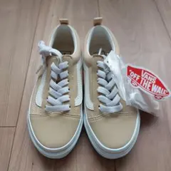 VANS　スニーカー20センチ