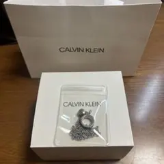 トリコロールサークル ペンダント