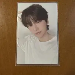 TWS シニュ playhard compact ver.トレカ