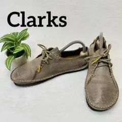 Clarks クラークス オリジナル ファラウェイフィールド　UK3 1/2のサムネイル