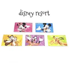 ④ディズニーリゾート　使用済み　チケット　パスポート　シー　ランド