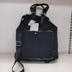 nouer バックパック