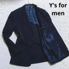 2025年最新】Y's for men メンズ テーラードジャケットの人気