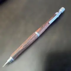 kemi様専用ラダイト エバードロー 銘木モデル 黄花梨 シルバー