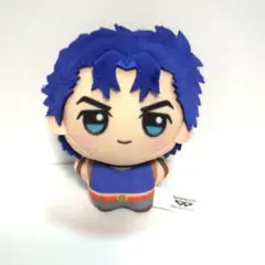 ジョジョの奇妙な冒険　チビちびぐるみ〜JOJO WORLD３〜