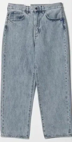 ＜ARMANI EXCHANGE＞ DNM 5P BAGGY LOOSE/パンツのサムネイル