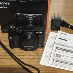 2026年最新】sony rx100m7の人気アイテム - メルカリ