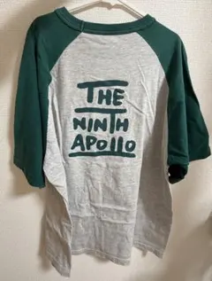 2026年最新】the ninth apollo ラグランの人気アイテム - メルカリ