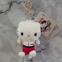 헬로 키티 Etoile et Griotte 다니엘 마스코트 봉제 인형