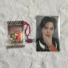 2026年最新】theboyz ヨンフン トレカの人気アイテム - メルカリ