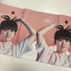 seventeen セブチ スングァン スローガン