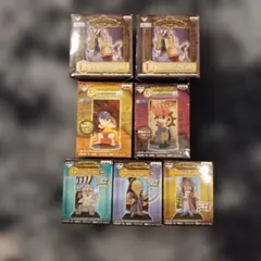 一番くじ ワンピース メモリーズ フィギュアセット