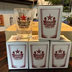 SAPPORO 360型ワイドジョッキ 24個入 - メルカリ