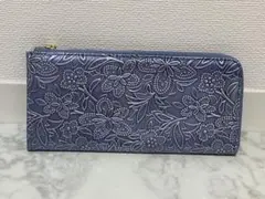 シビラ 長財布 牛革 最終お値下げしました❤️ - メルカリ