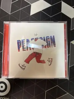 米津玄師　PEACE SIGN