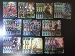 2026年最新】バディファイト デッキ 魔導騎士の人気アイテム - メルカリ