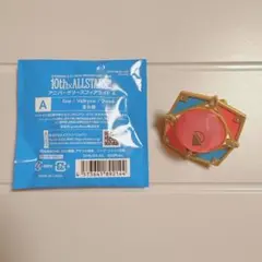 あんスタ スタライ10th スフィアライト リングライト 葵ひなた