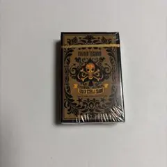 新品】ONEPIECE ゴールデントランプ THE ジャンプショップ 神保町