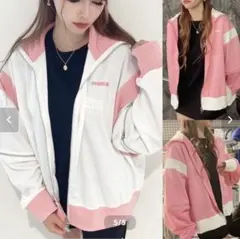 thicc パーカーのサムネイル