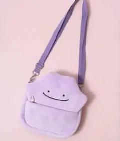 メタモン　ポシェット 新品未開封