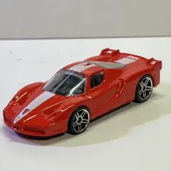 フェラーリFXX 美品　ルース品　メルカリ便発送　hotwheels