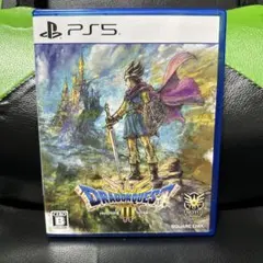 ドラゴンクエスト3 PS5