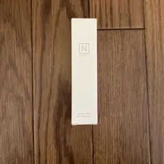 N organic ベースクリアUVプロテクターSPF50 30g