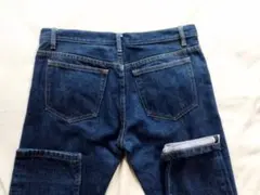A.P.C. 　PETIT NEW STANDARD セルビッジジーンズ　０２のサムネイル