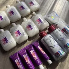 L'OREAL カラートリートメントのサムネイル