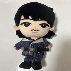  Man 深澤辰哉　すのチル　チルぬい ぬいぐるみ Amazon.co.jp: Snowman 深沢辰哉 すのチルぶら下がらないシリーズ (BIG