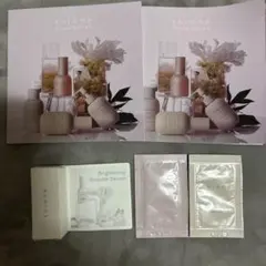 to/one スキンケアサンプルのサムネイル