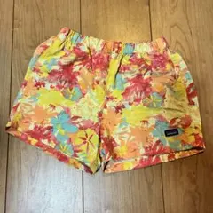 patagonia 水着 4T