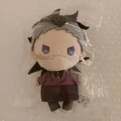 鬼滅の刃　ゆらふわぬいぐるみ　不死川玄弥