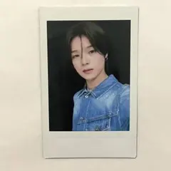 &TEAM エンティーム K ケイ　縁DAY チェキ