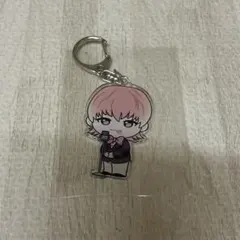 超特急　シューヤ　ご当地キーホルダー