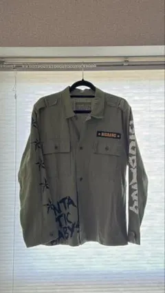 2026年最新】bigbang ジャケットの人気アイテム - メルカリ