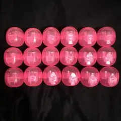 【即購入OK】ガチャガチャ空カプセルまとめ買いカプセルトイケース大量セット79