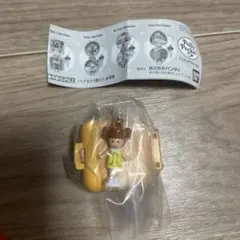 Polly Pocket ミニチュアチャーム